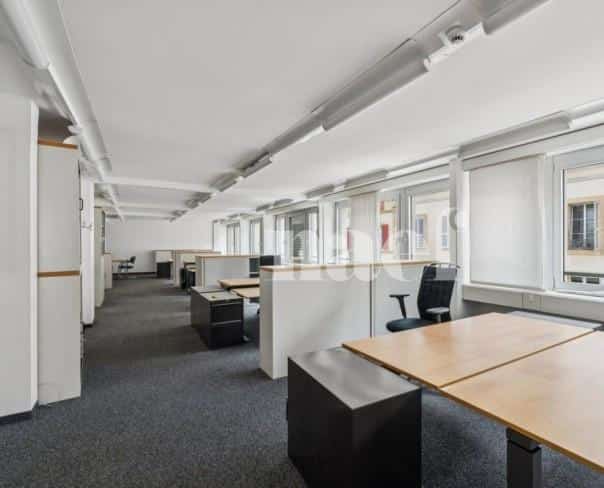 À louer : Surface Commerciale Bureau Neuchâtel - Ref : EC.44682 | Naef Immobilier