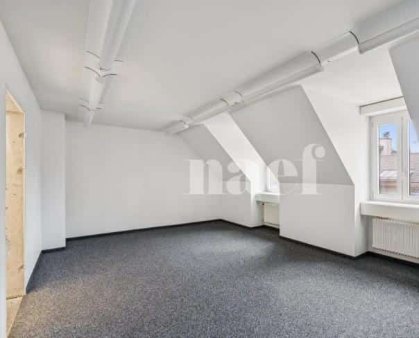 À louer : Surface Commerciale Bureau Neuchâtel - Ref : EC.44685 | Naef Immobilier