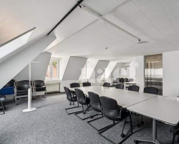 À louer : Surface Commerciale Bureau Neuchâtel - Ref : EC.44685 | Naef Immobilier