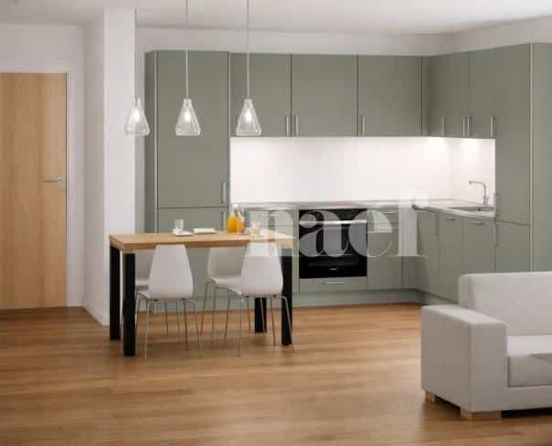 À louer : Appartement 2.5 Pieces Fleurier - Ref : EC.44762 | Naef Immobilier