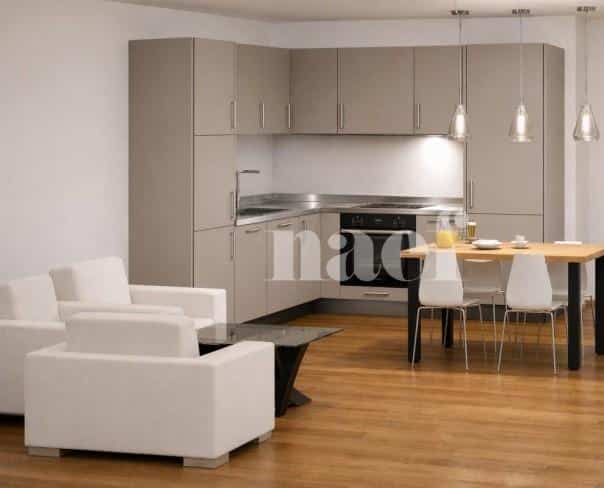 À louer : Appartement 3.5 Pieces Fleurier - Ref : EC.44763 | Naef Immobilier
