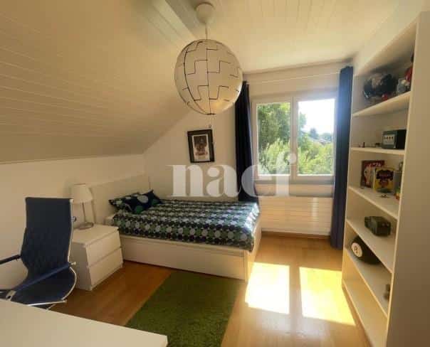 À louer : Maison 5.5 Pieces Founex - Ref : EC.44929 | Naef Immobilier