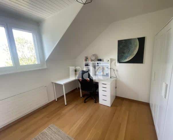À louer : Maison 5.5 Pieces Founex - Ref : EC.44929 | Naef Immobilier