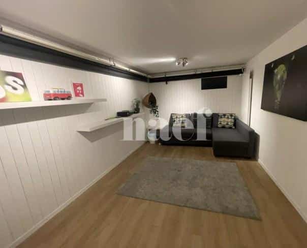 À louer : Maison 5.5 Pieces Founex - Ref : EC.44929 | Naef Immobilier