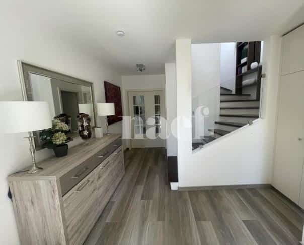 À louer : Maison 5.5 Pieces Founex - Ref : EC.44929 | Naef Immobilier