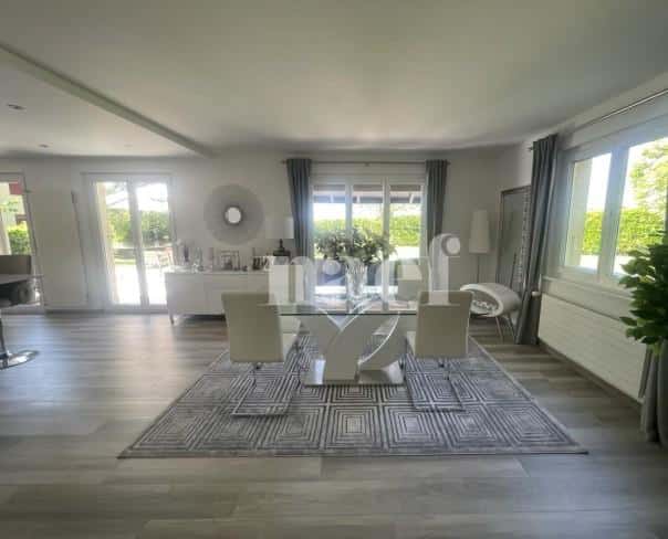 À louer : Maison 5.5 Pieces Founex - Ref : EC.44929 | Naef Immobilier