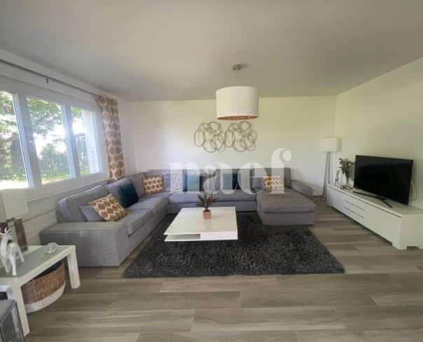 À louer : Maison 5.5 Pieces Founex - Ref : EC.44929 | Naef Immobilier
