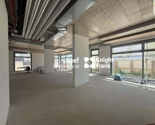 À louer : Surface Commerciale Arcade Genève - Ref : EC.44952 | Naef Immobilier