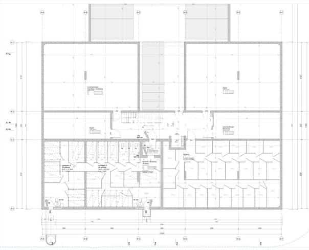 À louer : Surface Commerciale Arcade Genève - Ref : EC.44952 | Naef Immobilier