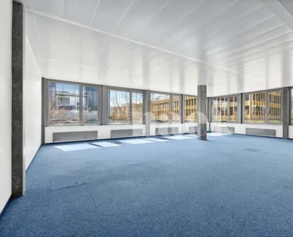 À louer : Surface Commerciale Bureau Nyon - Ref : EC.45006 | Naef Immobilier