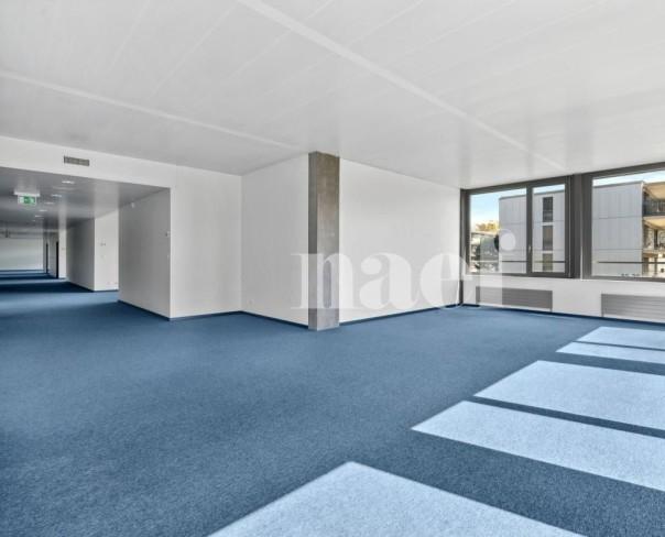 À louer : Surface Commerciale Bureau Nyon - Ref : EC.45006 | Naef Immobilier