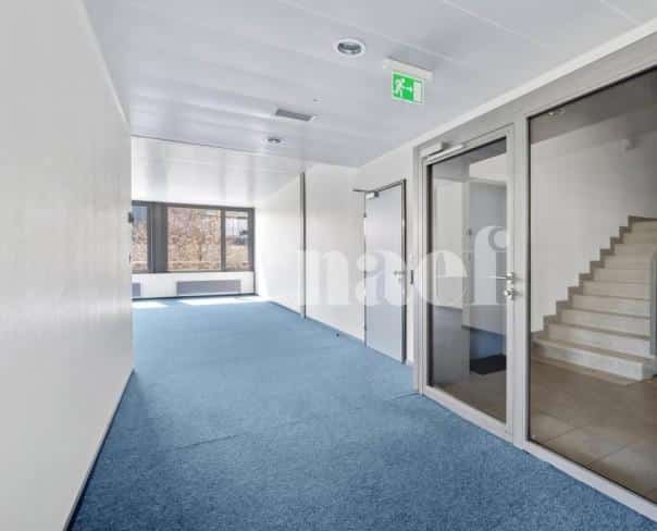 À louer : Surface Commerciale Bureau Nyon - Ref : EC.45006 | Naef Immobilier