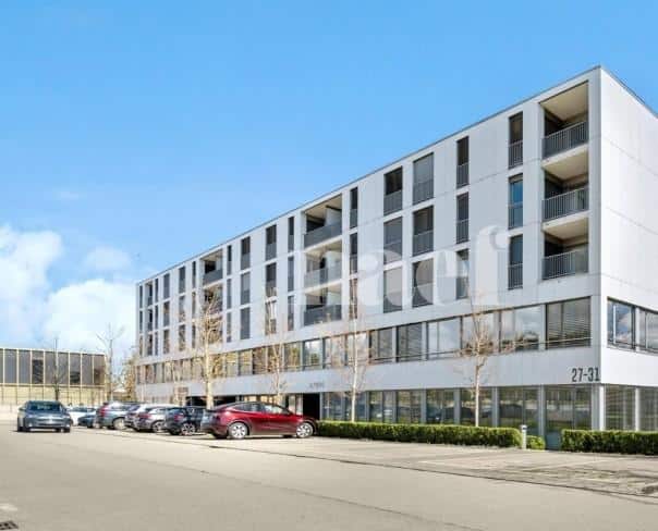 À louer : Surface Commerciale Bureau Nyon - Ref : EC.45006 | Naef Immobilier