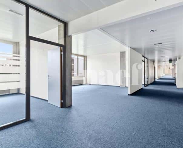 À louer : Surface Commerciale Bureau Nyon - Ref : EC.45009 | Naef Immobilier