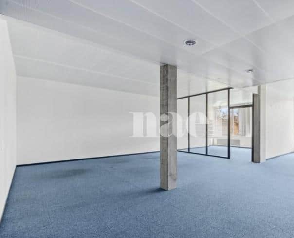 À louer : Surface Commerciale Bureau Nyon - Ref : EC.45009 | Naef Immobilier