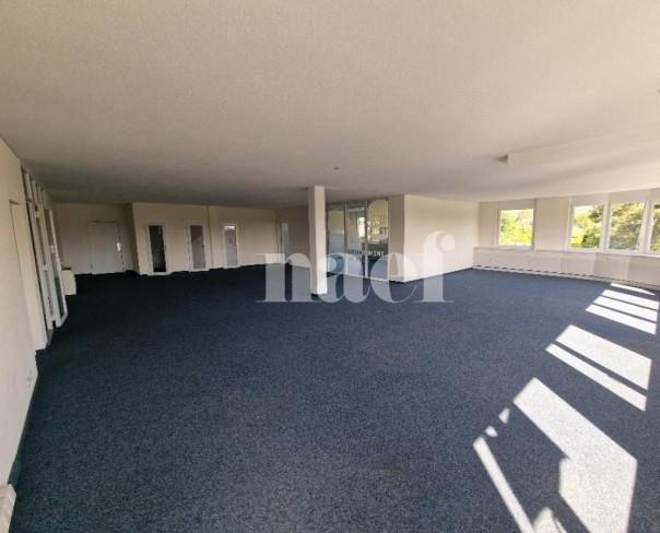 À louer : Surface Commerciale Bureau Gland - Ref : EC.45010 | Naef Immobilier