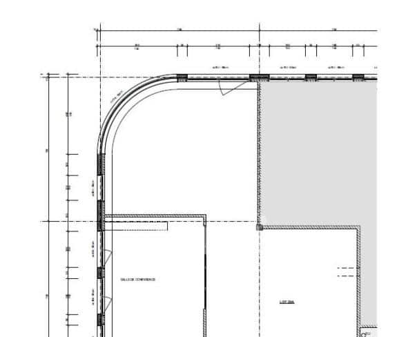 À louer : Surface Commerciale Bureau Gland - Ref : EC.45010 | Naef Immobilier