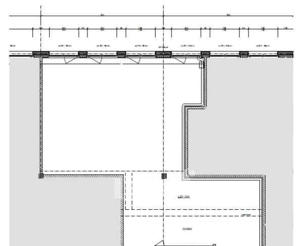 À louer : Surface Commerciale Bureau Gland - Ref : EC.45012 | Naef Immobilier