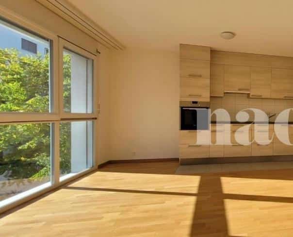 À louer : Appartement 2.5 Pieces Nyon - Ref : EC.45087 | Naef Immobilier