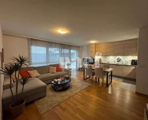 À louer : Appartement 2.5 Pieces Nyon - Ref : EC.45087 | Naef Immobilier