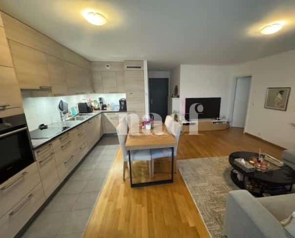 À louer : Appartement 2.5 Pieces Nyon - Ref : EC.45087 | Naef Immobilier