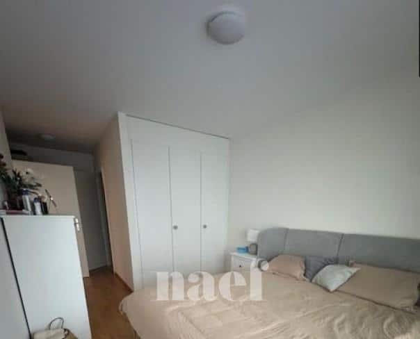 À louer : Appartement 2.5 Pieces Nyon - Ref : EC.45087 | Naef Immobilier