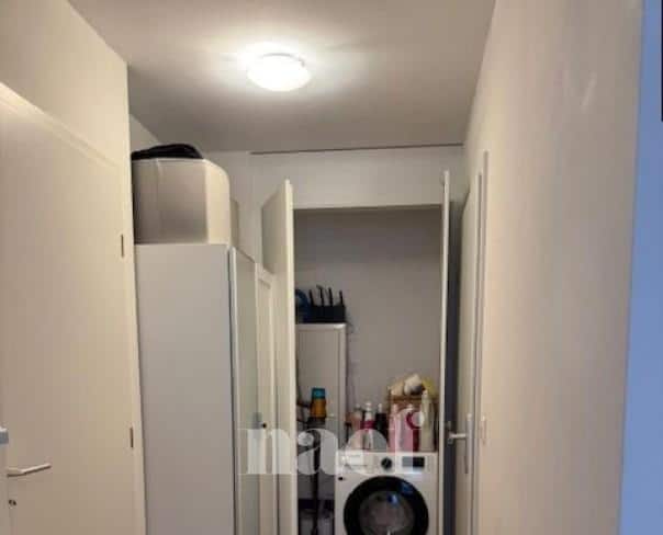 À louer : Appartement 2.5 Pieces Nyon - Ref : EC.45087 | Naef Immobilier