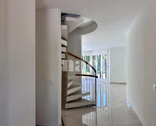 À louer : Maison 8 Pieces Genthod - Ref : EC.45111 | Naef Immobilier