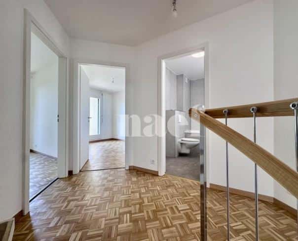 À louer : Maison 8 Pieces Genthod - Ref : EC.45111 | Naef Immobilier