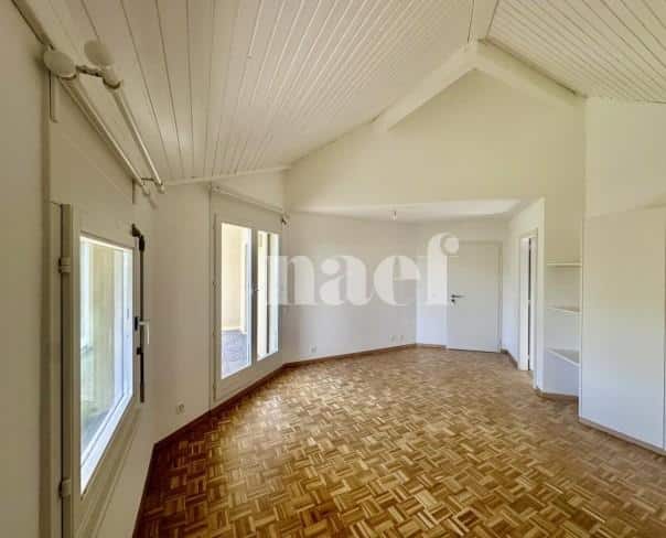 À louer : Maison 8 Pieces Genthod - Ref : EC.45111 | Naef Immobilier