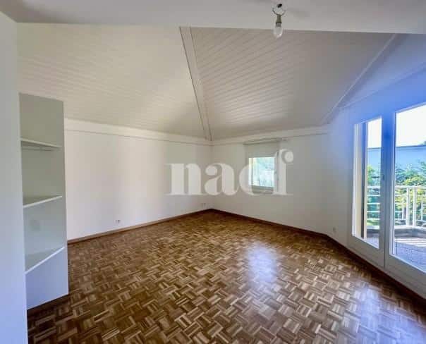 À louer : Maison 8 Pieces Genthod - Ref : EC.45111 | Naef Immobilier