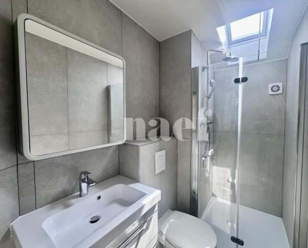 À louer : Maison 8 Pieces Genthod - Ref : EC.45111 | Naef Immobilier