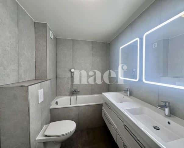 À louer : Maison 8 Pieces Genthod - Ref : EC.45111 | Naef Immobilier