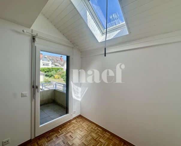À louer : Maison 8 Pieces Genthod - Ref : EC.45111 | Naef Immobilier