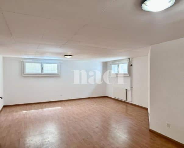 À louer : Maison 8 Pieces Genthod - Ref : EC.45111 | Naef Immobilier