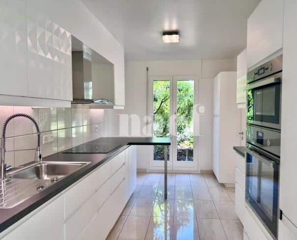 À louer : Maison 8 Pieces Genthod - Ref : EC.45111 | Naef Immobilier