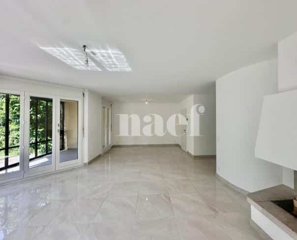 À louer : Maison 8 Pieces Genthod - Ref : EC.45111 | Naef Immobilier