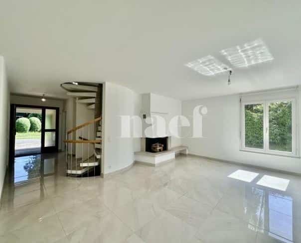 À louer : Maison 8 Pieces Genthod - Ref : EC.45111 | Naef Immobilier