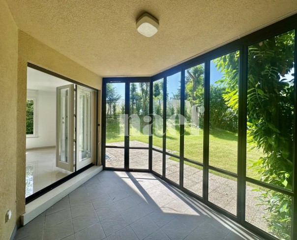 À louer : Maison 8 Pieces Genthod - Ref : EC.45111 | Naef Immobilier