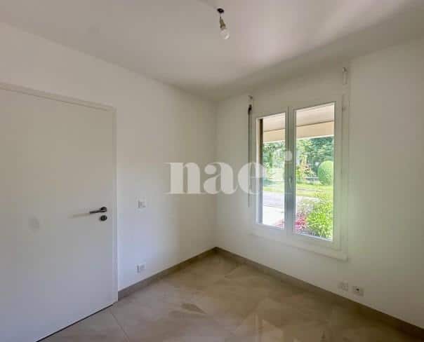 À louer : Maison 8 Pieces Genthod - Ref : EC.45111 | Naef Immobilier