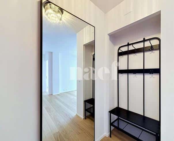 À louer : Appartement 2 Pieces Lausanne - Ref : EC.45117 | Naef Immobilier