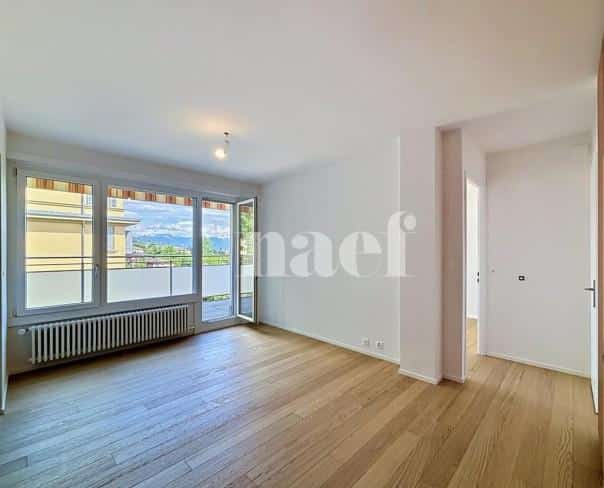 À louer : Appartement 2 Pieces Lausanne - Ref : EC.45117 | Naef Immobilier