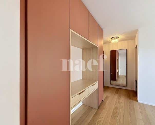 À louer : Appartement 2 Pieces Lausanne - Ref : EC.45117 | Naef Immobilier