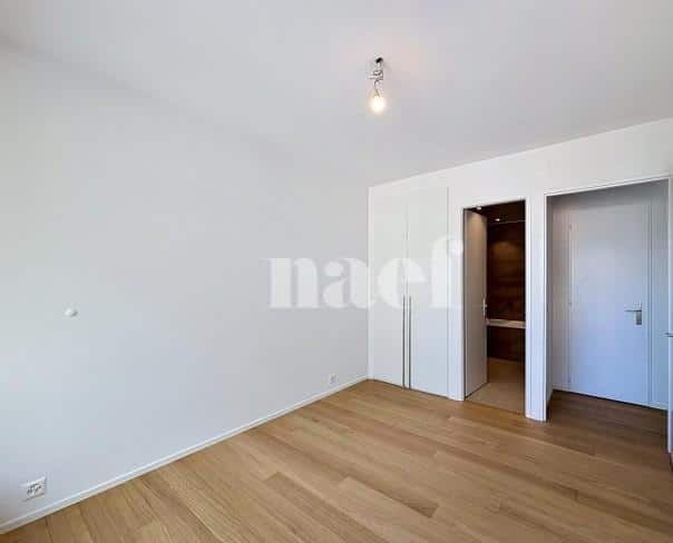 À louer : Appartement 2 Pieces Lausanne - Ref : EC.45117 | Naef Immobilier