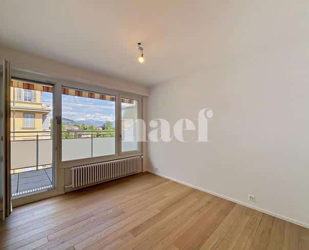 À louer : Appartement 2 Pieces Lausanne - Ref : EC.45117 | Naef Immobilier