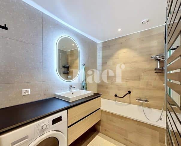 À louer : Appartement 2 Pieces Lausanne - Ref : EC.45117 | Naef Immobilier