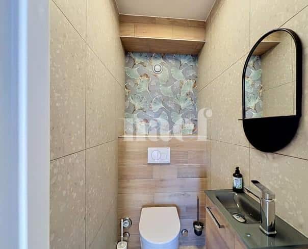 À louer : Appartement 2 Pieces Lausanne - Ref : EC.45117 | Naef Immobilier