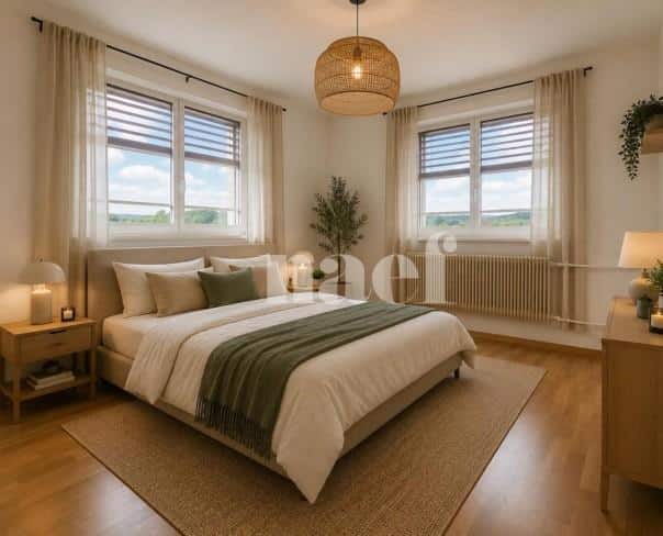 À louer : Appartement 4 Pieces La Chaux-de-Fonds - Ref : EC.45121 | Naef Immobilier
