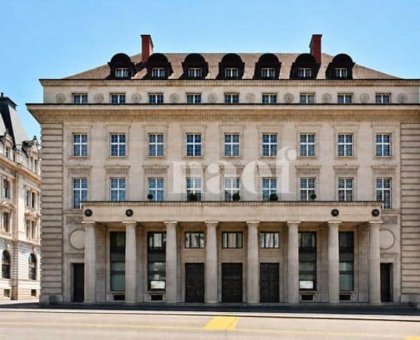 À louer : Surface Commerciale Arcade Lausanne - Ref : EC.45123 | Naef Immobilier