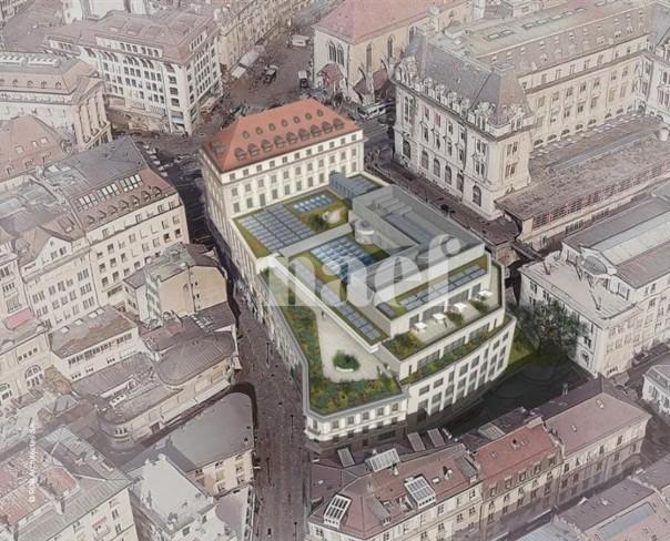 À louer : Surface Commerciale Arcade Lausanne - Ref : EC.45124 | Naef Immobilier